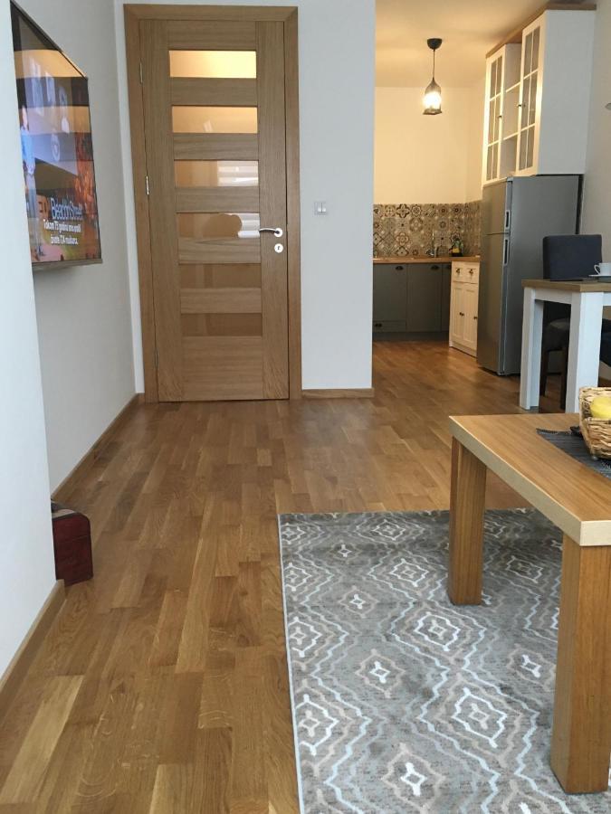 Fantastic Apartment De Lux SJJ Exterior foto