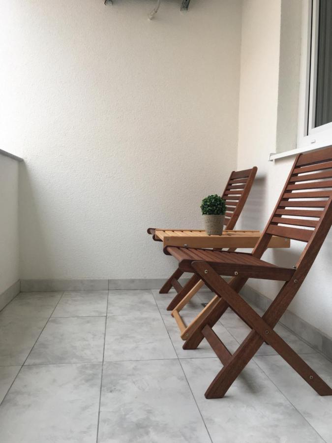 Fantastic Apartment De Lux SJJ Exterior foto