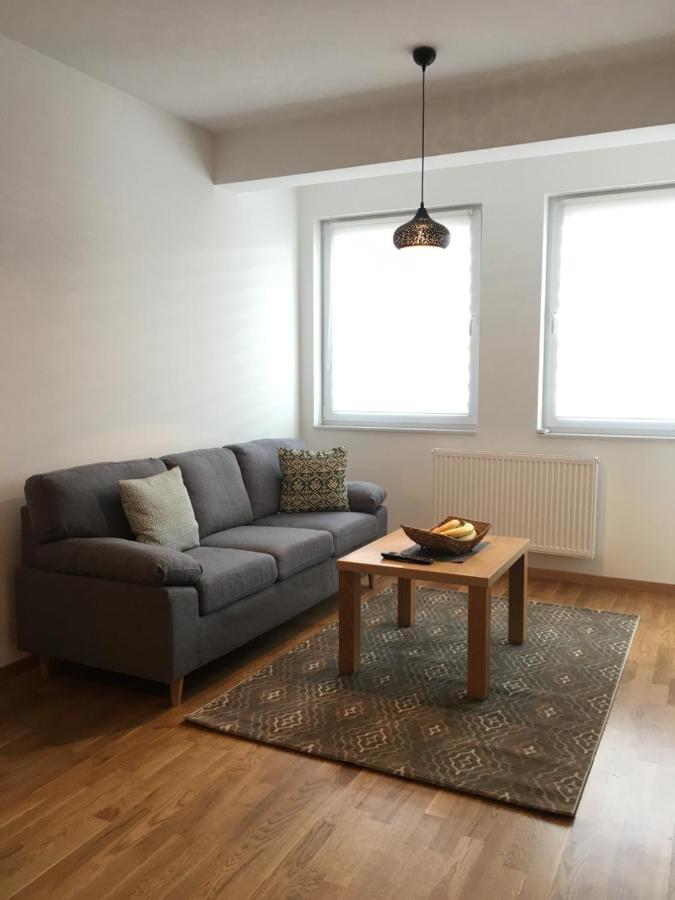 Fantastic Apartment De Lux SJJ Exterior foto