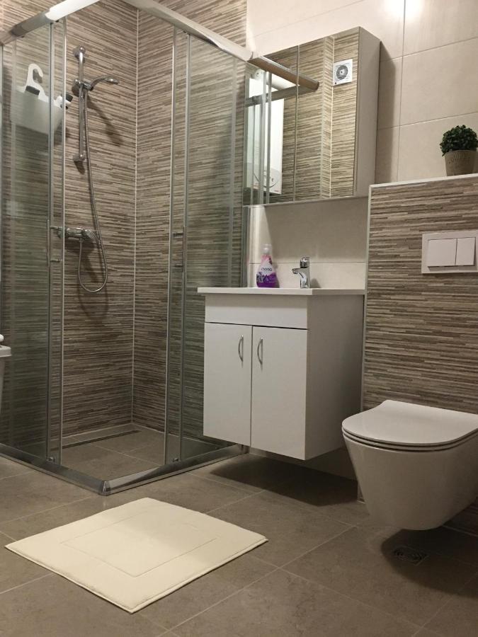 Fantastic Apartment De Lux SJJ Exterior foto